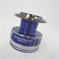 ソルティガ スプール４５００Ｈ